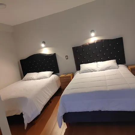 Hotel Pumaexplorer