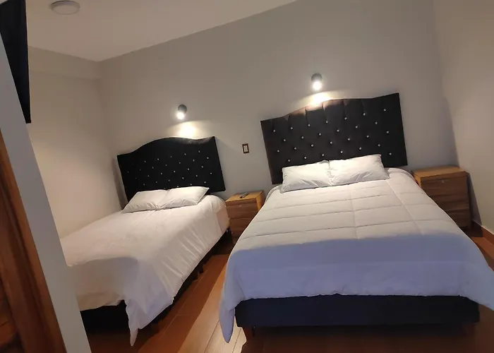 Hotel Pumaexplorer 3*